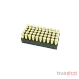 HSM - 45 Colt - 200 Grain - Hard Lead RNFP