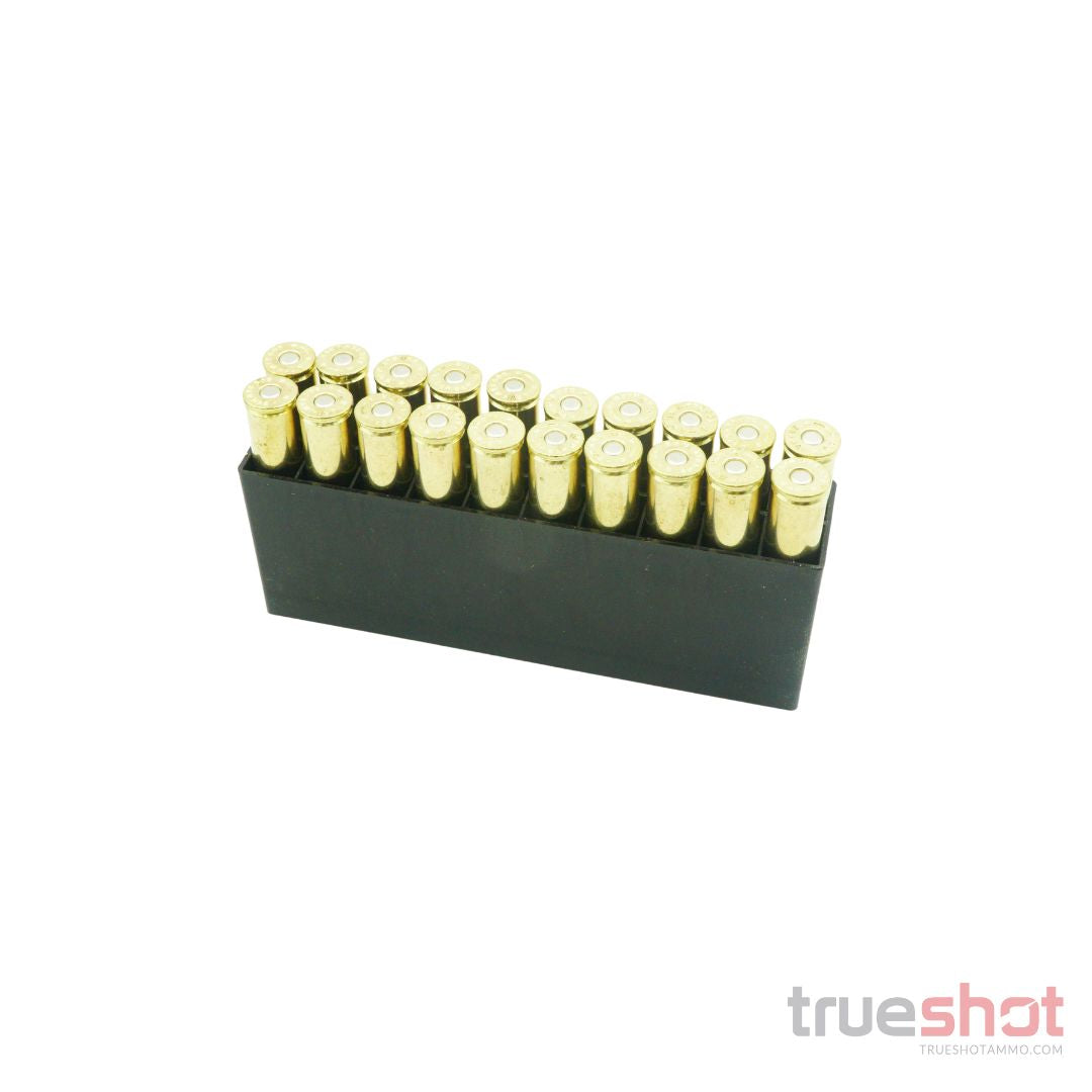 HSM - 500 S&W - 590 Grain - Flat Nose