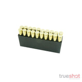 HSM - 500 S&W - 590 Grain - Flat Nose