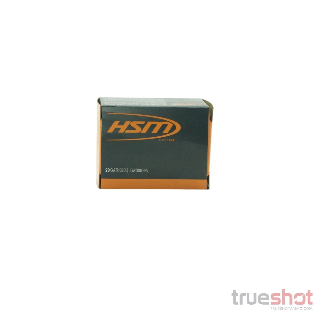 HSM - 50 Action Express - 325 Grain - HP