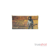 HSM - 38 Special - 158 Grain - Soft Lead RFP