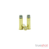 HSM - 38 Special - 158 Grain - Soft Lead RFP