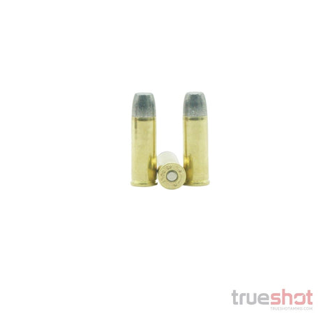 HSM - 45 Colt - 325 Grain - Hard Lead WFN Gas Gheck