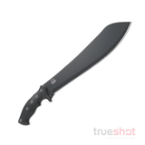 CRKT - HalfaChance - Parang - Rubber - Stainless Steel - 14.00"