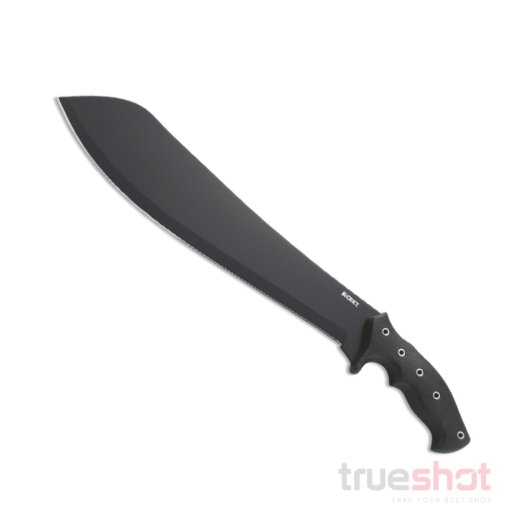 CRKT Half A Chance Machete