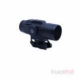 Hawke Optics - Prism Sight - 6x - 3 MOA Speed Dot Reticle - Black - Red Dot Rifle Optic