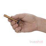 CRKT - Hex Bit Driver Tool - Brass