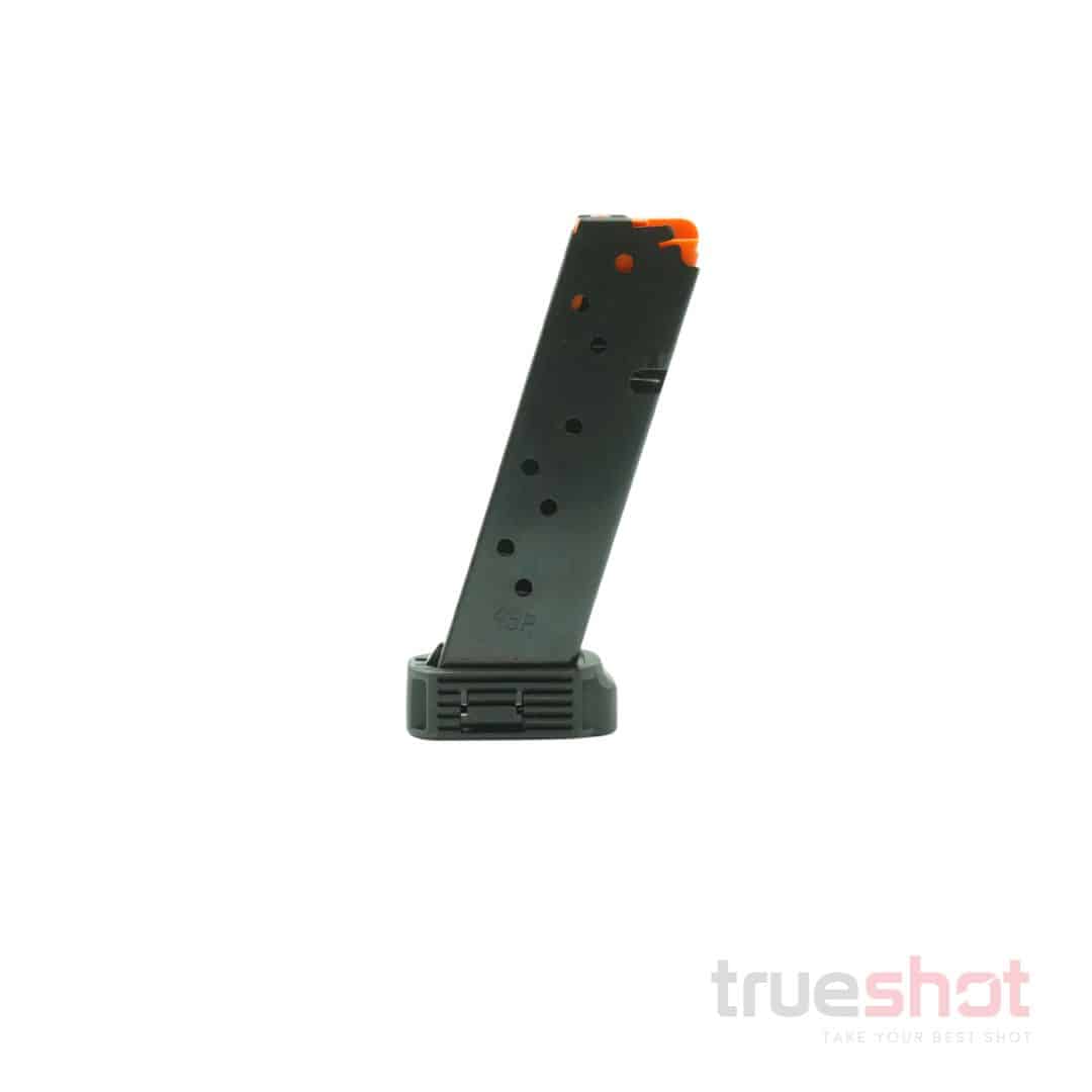 Hi-Point - 4595 - 45 ACP - 9 Round - Black - Steel Magazine