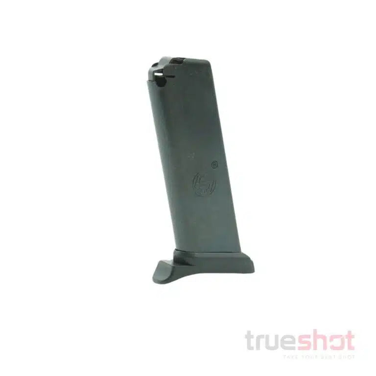 Hi-Point - C9/CF380 - 9mm/380 ACP - 8 Round - Black - Steel Magazine