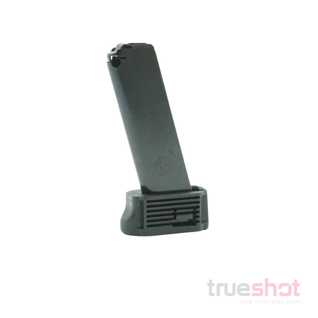 Hi-Point - CLP10C - 9mm/380 ACP - 10 Round - Black - Steel Magazine