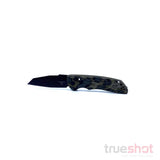 Hogue- Deka- G-Mascus Green - G-10 - CPM 20CV - 3.25"