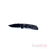 Hogue Black G-Mascus 24288