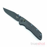 Hogue Collector Series Deka in Carbon Fiber