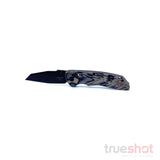 Hogue - Deka - Wharncliffe - G-Mascus Dark Earth - G-10 - CPM 20CV - 3.25"
