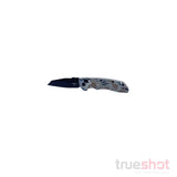 Hogue - Deka - Wharncliffe - G-Mascus Dark Earth - G-10 - CPM 20CV - 3.25"
