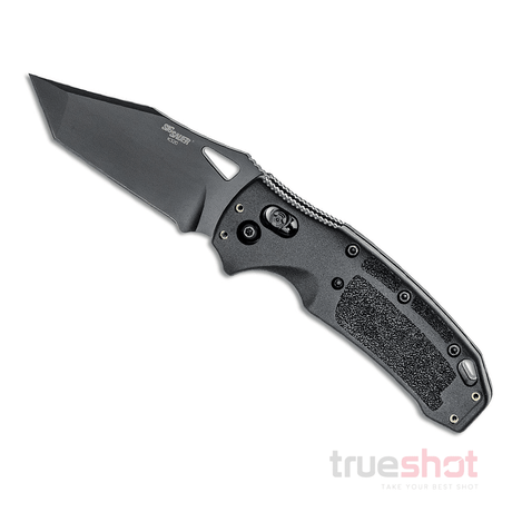 Hogue Sig K320 Nitron Black, 36360