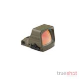 Holosun - 507 Pistol Series - Open Pistol Sight - Red Reticle