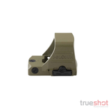Holosun - 507 Pistol Series - Open Pistol Sight - Red Reticle