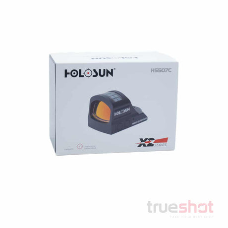 Holosun 507C X2