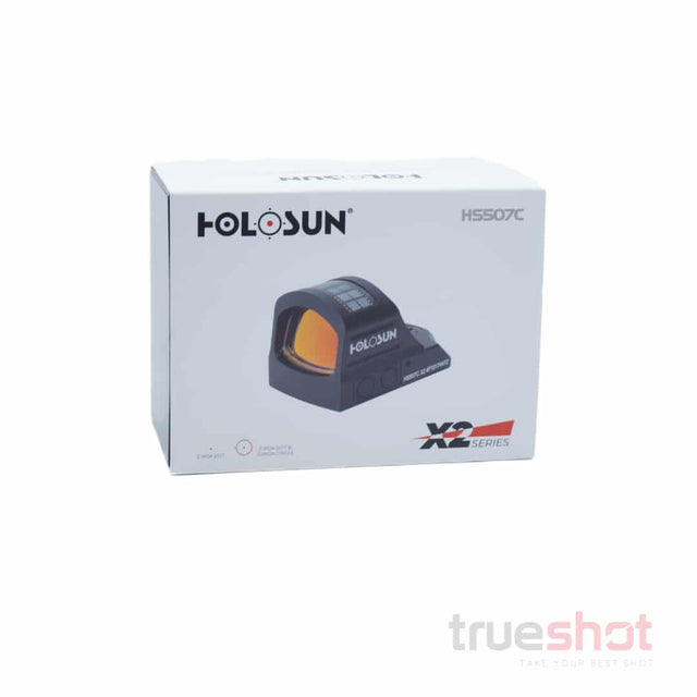 Holosun 507C X2