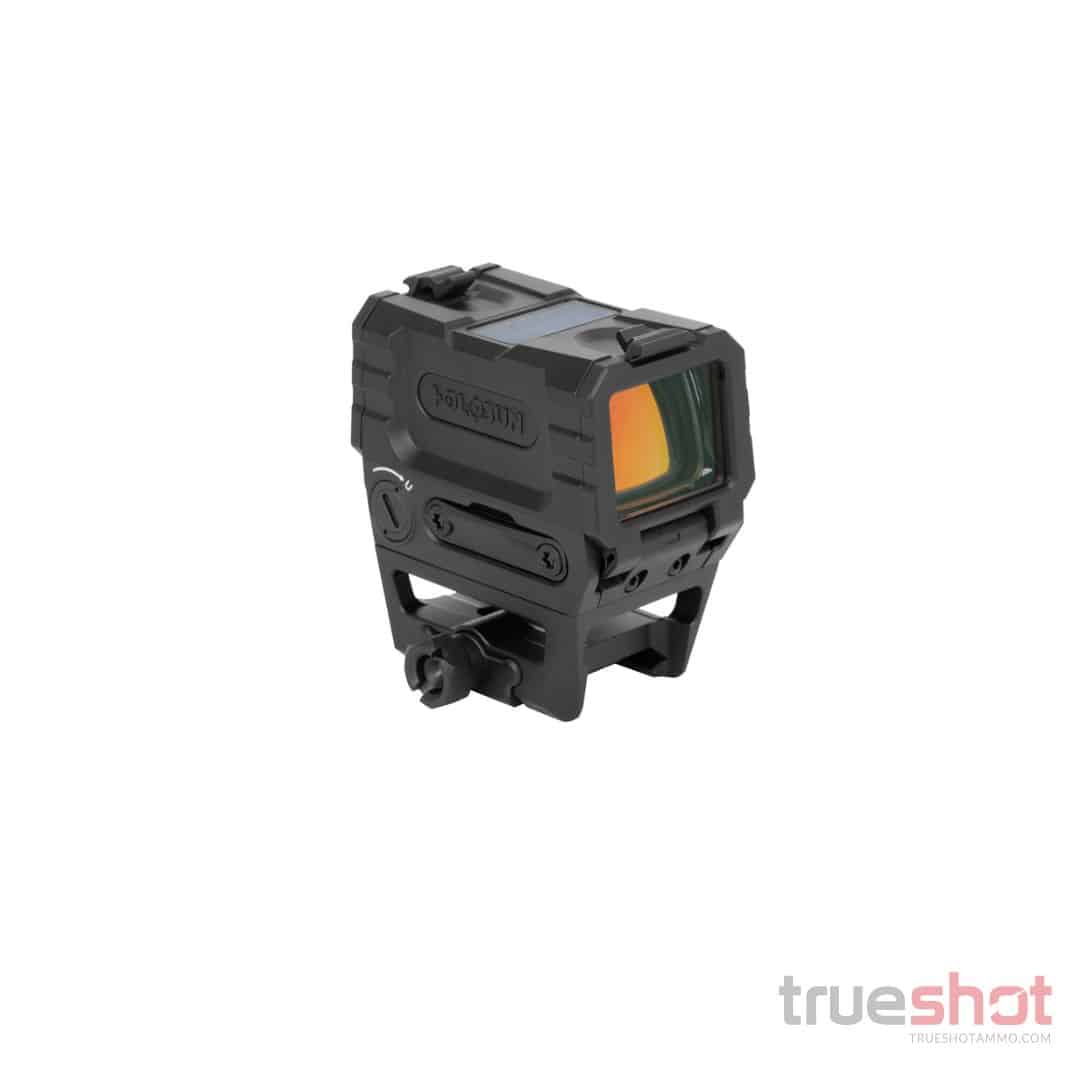 Holosun - AEMS Pro - 2 MOA Green Dot with 65 MOA Green Circle