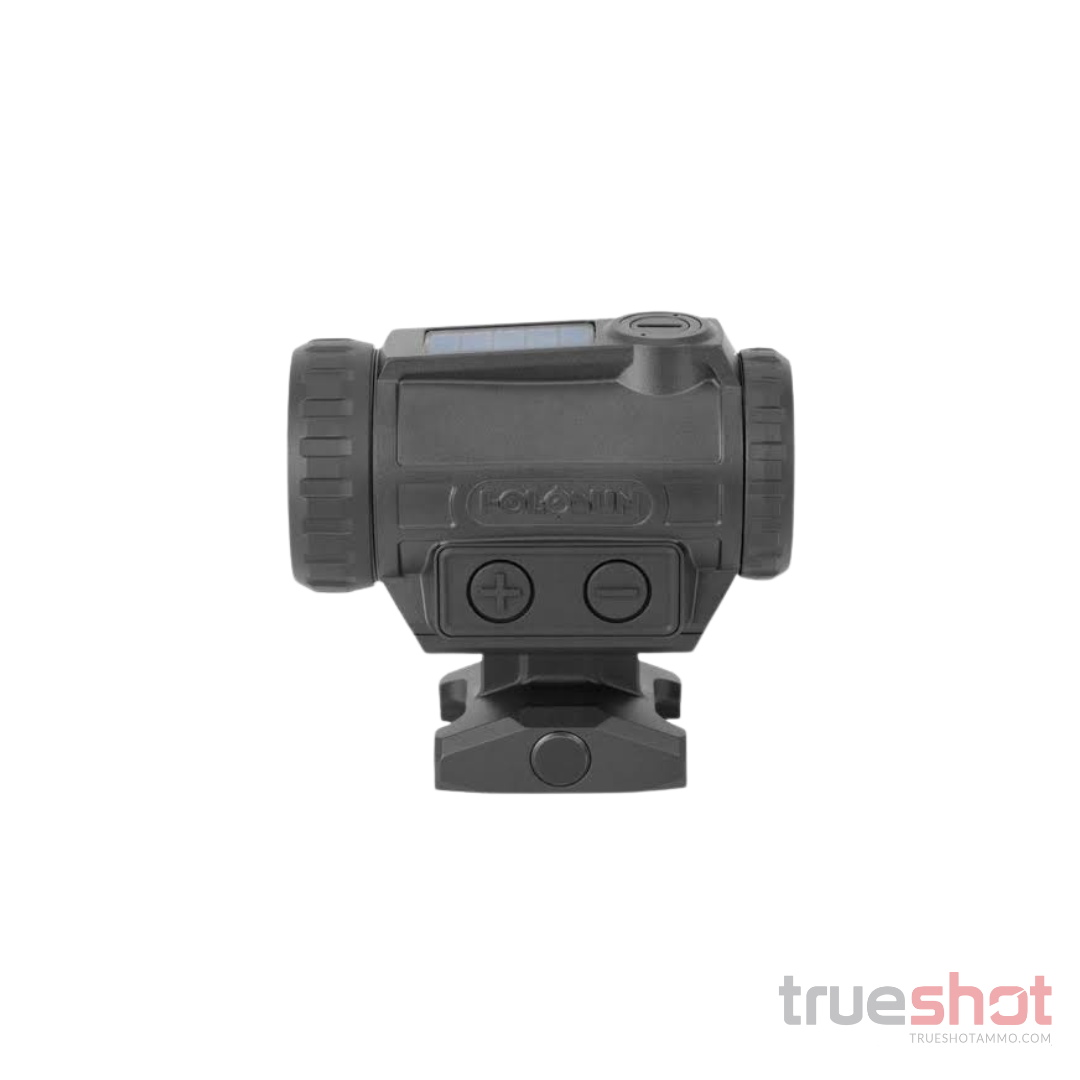 Holosun - ARO-GD2 - 1x - 2 MOA - Gold Dot