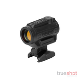 Holosun - ARO-GD2 - 1x - 2 MOA - Gold Dot
