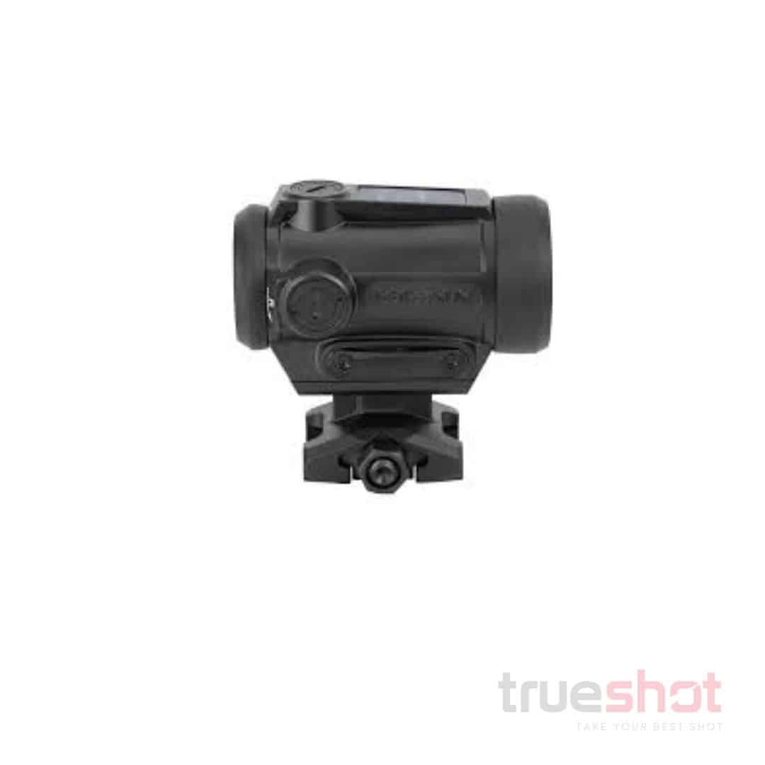Holosun - ARO-MRS-GR - 1x - 2 MOA - Black - Red Dot Rifle Sight