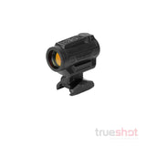 Holosun - ARO-GR2 - 1x - 2 MOA - Black - Green Dot Rifle Sight