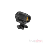 Holosun - ARO-RD2 - 1X - 2 MOA Dot - Black - Red Dot Rifle Sight