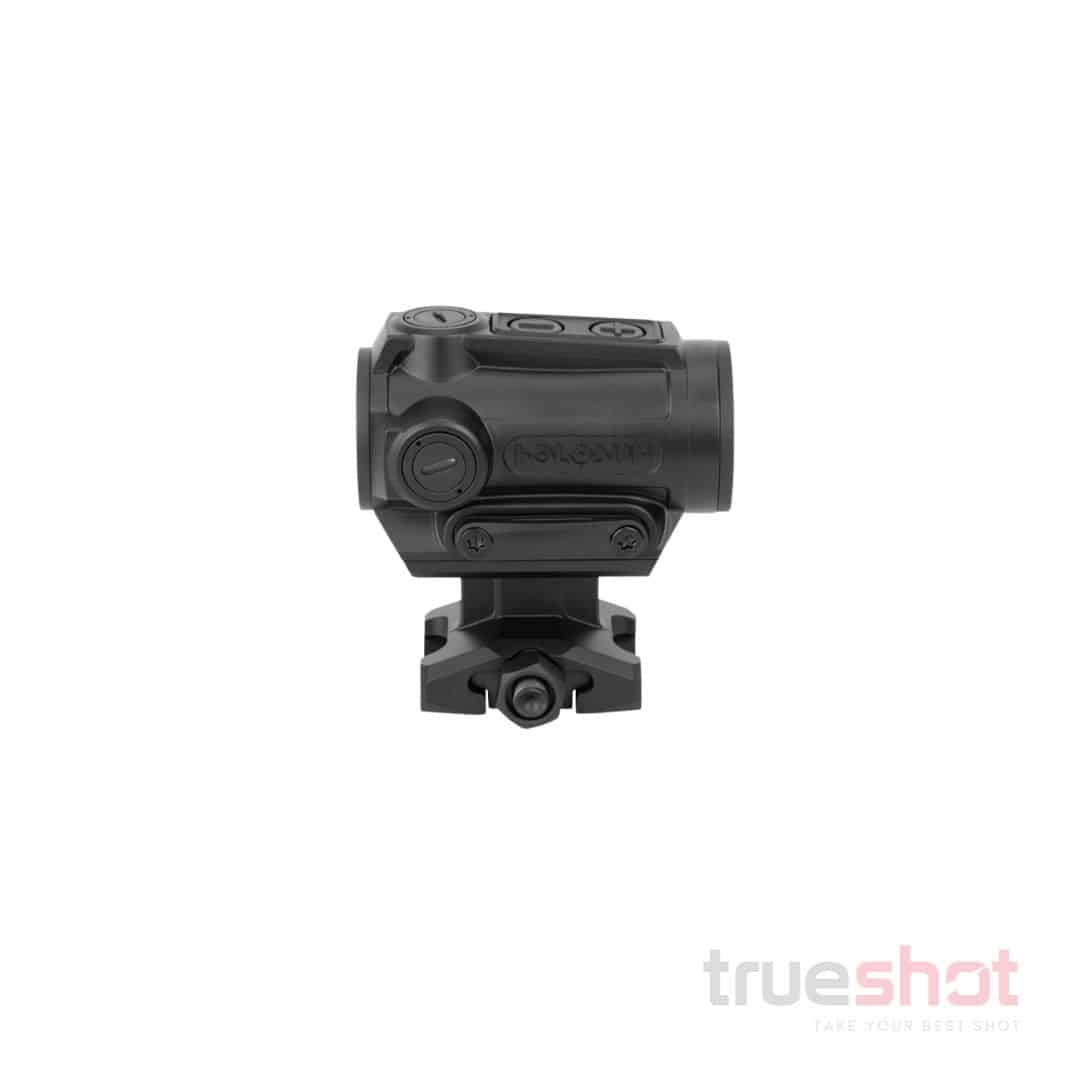 Holosun - ARO-RD2 - 1X - 2 MOA Dot - Black - Red Dot Rifle Sight