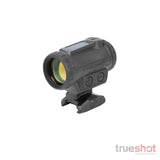 Holosun - ARO EVO - Green Special Purpose Reticle - Enclosed - Solar - Shake Awake - Rifle Red Dot
