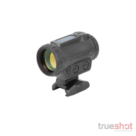 Holosun - ARO EVO - Green Special Purpose Reticle - Enclosed - Solar - Shake Awake - Rifle Red Dot