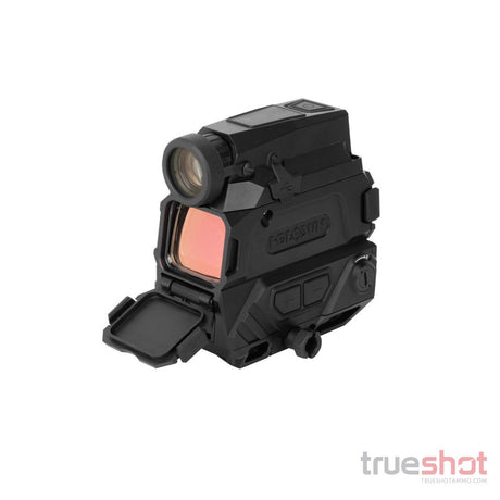 Holosun - DRS-NV - Digital Night Vision Reflex - Red Multi-Reticle - Rifle Optic