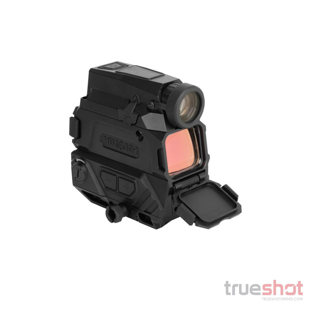 Holosun - DRS-NV - Digital Night Vision Reflex - Red Multi-Reticle - Rifle Optic