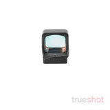 Holosun - HS507 COMP - 1x - 2 MOA Dot & 8 MOA/20MOA/32MOA Circle - Black - Green Dot Pistol Sight