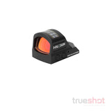 Holosun - HE507C-GR X2 - 1X - 2 MOA Dot & 32 MOA Circle -  Black - Green Dot Pistol Sight