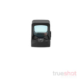 Holosun - HS507K X2 - 2 MOA Dot & 32 MOA Circle - Black - Red Dot Pistol Sight