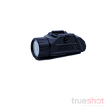 Holosun - P.ID - 1,000 Lumens - Black - Pistol Light