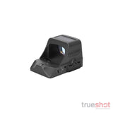 Holosun - Red Dot - 32 MOA Circle - 2MOA Dot