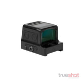 Holosun - Red Dot - Multi-Reticle System (MRS) - 32 MOA Circle - 2MOA Dot