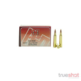 Hornady - 223 Rem - 55 Grain - FMJBT
