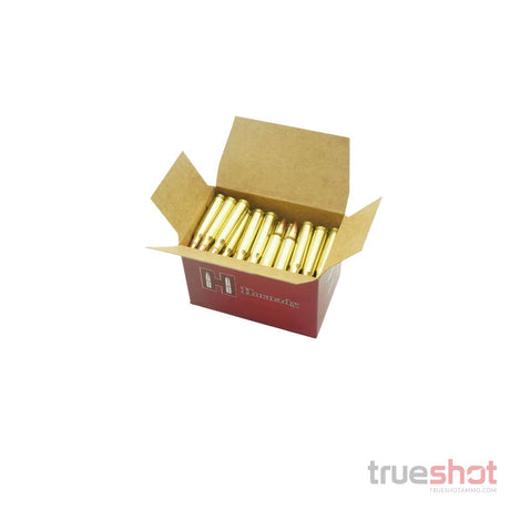 Hornady - 223 Rem - 55 Grain - FMJBT