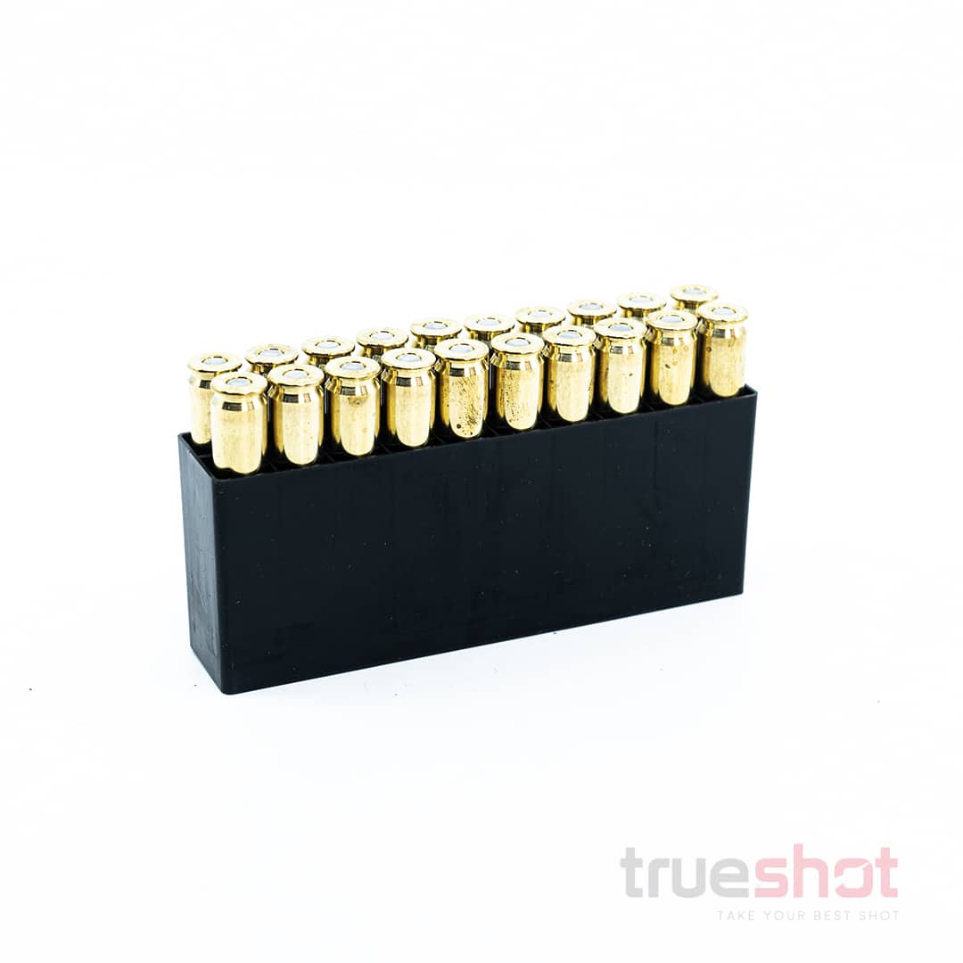 Hornady - 308 Win - 150 Grain - SST