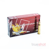 Hornady - 308 Win - 165 Grain - SST