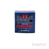 Hornady - 9mm - 147 Grain - XTP Subsonic