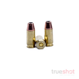 Hornady - 9mm - 147 Grain - XTP Subsonic