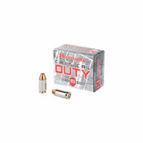 Hornady - 9mm +P - 135 Grain - HP