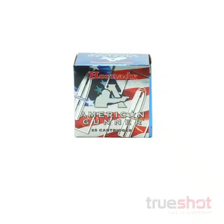 Hornady - American Gunner - 357 Mag - 125 Grain - XTP