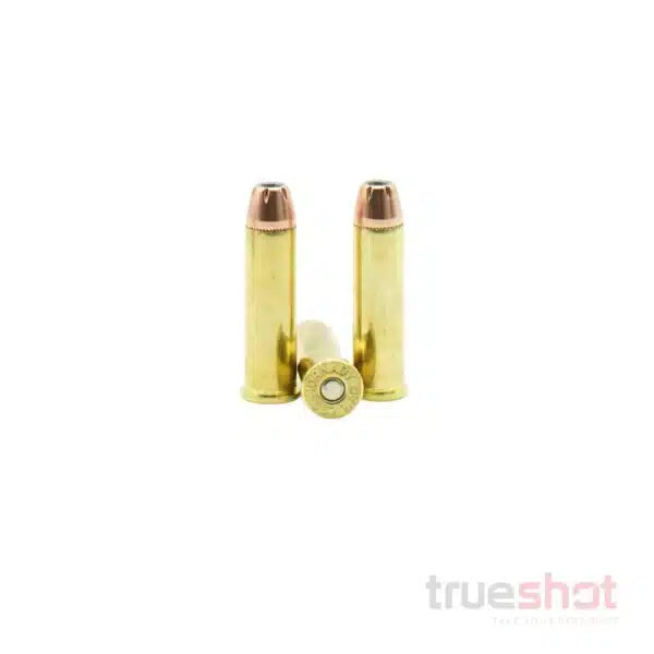 Hornady - American Gunner - 357 Mag - 125 Grain - XTP